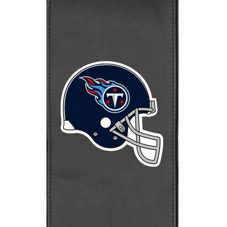 DREAMSEAT Tennessee Titans Helmet Logo PSNFL21052